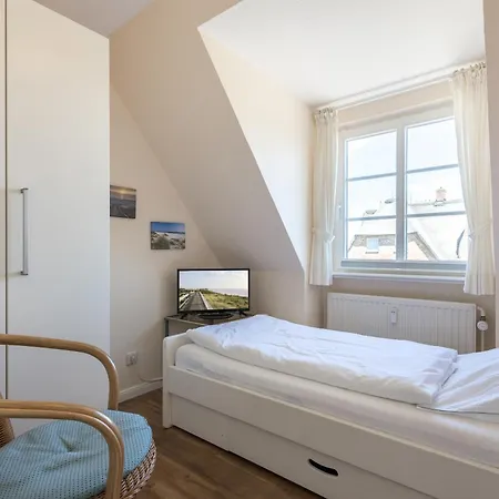 Arnfried Whg 5 Wenningstedt-Braderup