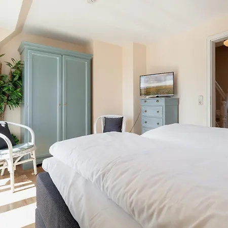 Arnfried Whg 5 * Wenningstedt-Braderup