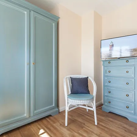 Holiday home Arnfried Whg 5