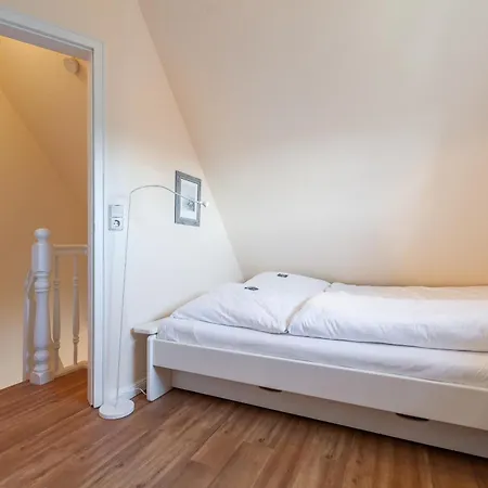 Arnfried Whg 5 Casa vacanze *