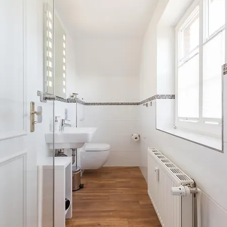 Arnfried Whg 5 Casa vacanze Wenningstedt-Braderup