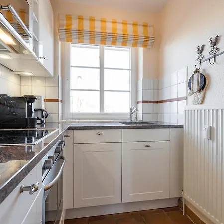 Arnfried Whg 5 Casa vacanze *
