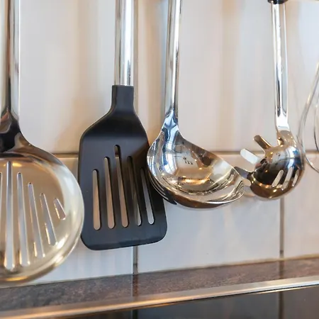 Arnfried Whg 5 * Wenningstedt-Braderup