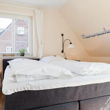 Arnfried Whg 5 Casa vacanze *