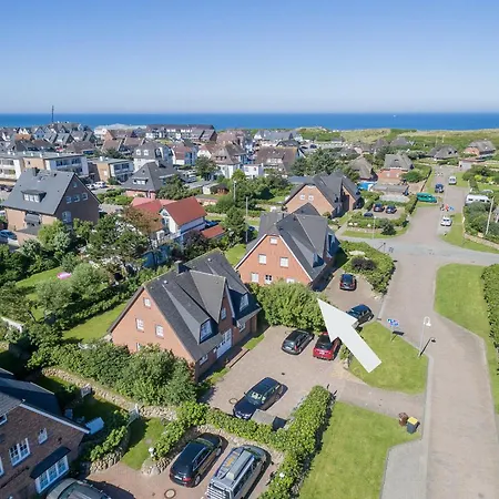 Holiday home Arnfried Whg 5