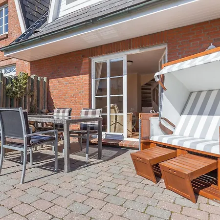 Holiday home Arnfried Whg 5