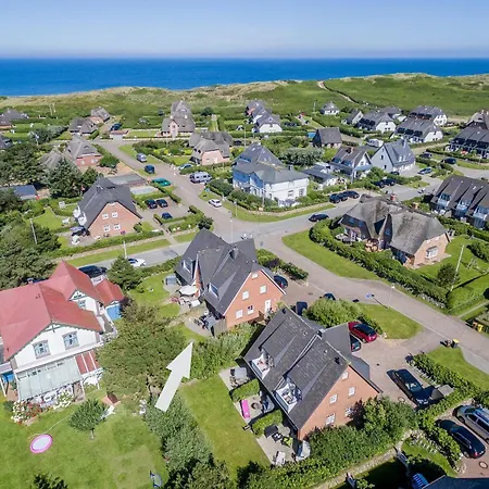 Arnfried Whg 5 Casa vacanze *