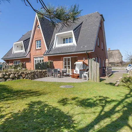 Holiday home Arnfried Whg 5